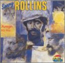 Download or print Sonny Rollins Airegin Sheet Music Printable PDF -page score for Jazz / arranged Melody Line, Lyrics & Chords SKU: 173145.