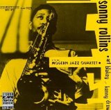 Download or print Sonny Rollins No Moe Sheet Music Printable PDF -page score for Jazz / arranged Tenor Sax Transcription SKU: 374346.