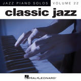 Download or print Sonny Rollins Valse Hot Sheet Music Printable PDF -page score for Jazz / arranged Piano SKU: 85073.