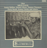 Download or print Sonny Rollins Vierd Blues Sheet Music Printable PDF -page score for Jazz / arranged Tenor Sax Transcription SKU: 374331.