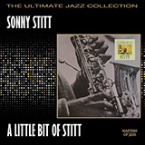 Download or print Sonny Stitt On A Slow Boat To China Sheet Music Printable PDF -page score for Jazz / arranged Tenor Sax Transcription SKU: 1524073.