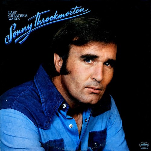 Sonny Throckmorton album picture