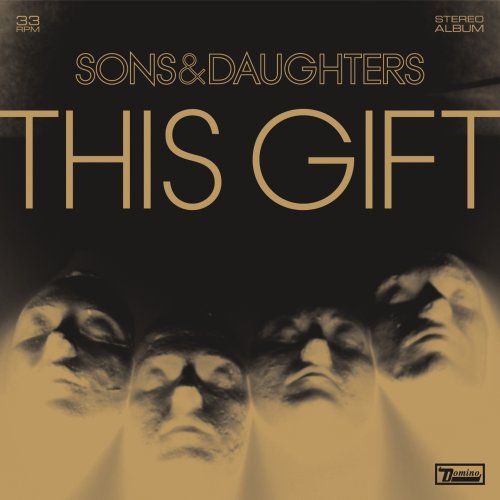 Sons And Daughters album picture