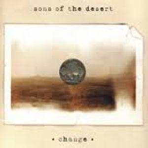 The Sons Of The Desert album picture