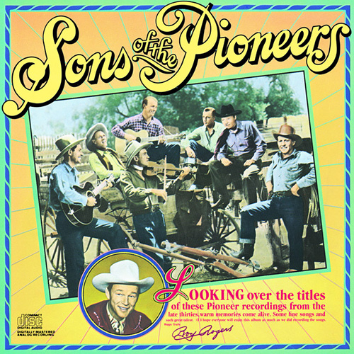 Sons Of The Pioneers album picture