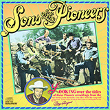 Download or print Sons Of The Pioneers Cajon Stomp Sheet Music Printable PDF -page score for Folk / arranged Guitar Tab SKU: 1299031.