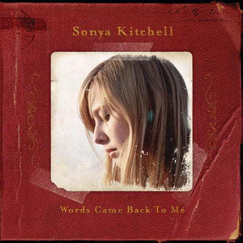 Sonya Kitchell album picture