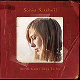 Download or print Sonya Kitchell Think Of You Sheet Music Printable PDF -page score for Pop / arranged Piano, Vocal & Guitar (Right-Hand Melody) SKU: 60369.