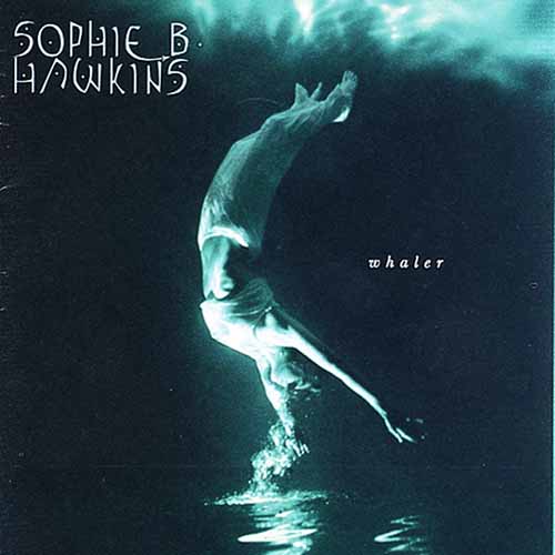 Sophie B. Hawkins album picture