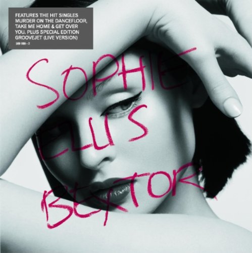 Sophie Ellis-Bextor album picture