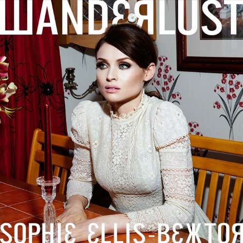 Sophie Ellis-Bextor album picture