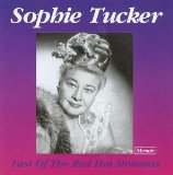 Download or print Sophie Tucker After You've Gone Sheet Music Printable PDF -page score for World / arranged Banjo SKU: 185468.