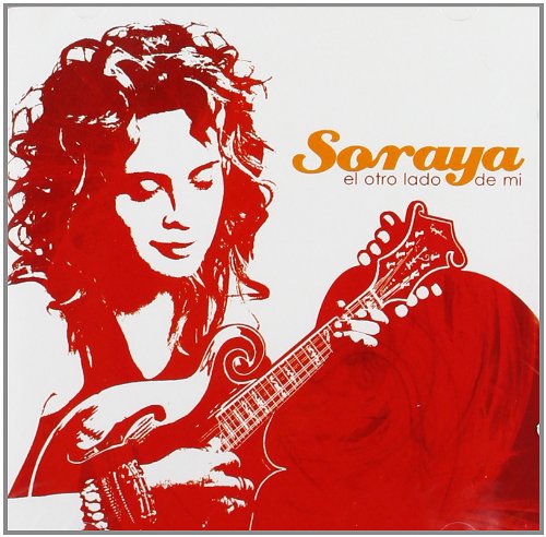 Soraya album picture