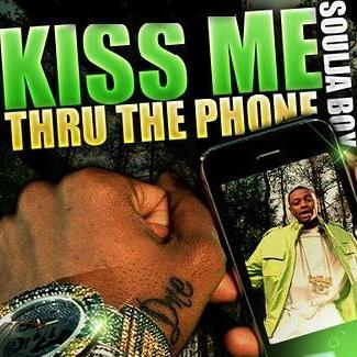 Soulja Boy Tell 'Em album picture