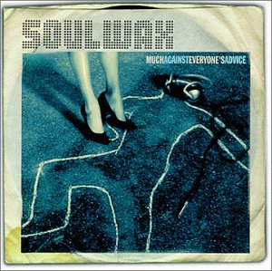 Soulwax album picture