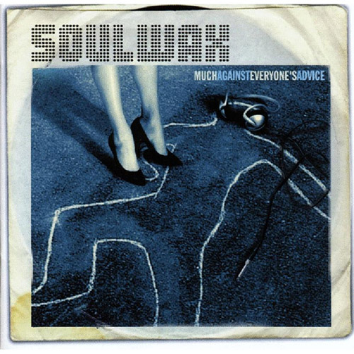 Soulwax album picture