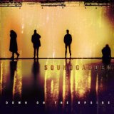 Download or print Soundgarden Burden In My Hand Sheet Music Printable PDF -page score for Pop / arranged Guitar Tab SKU: 160048.