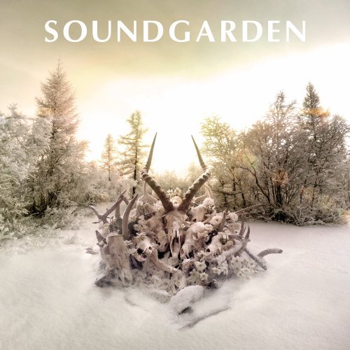 Soundgarden album picture