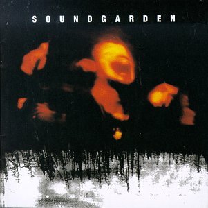 Soundgarden album picture