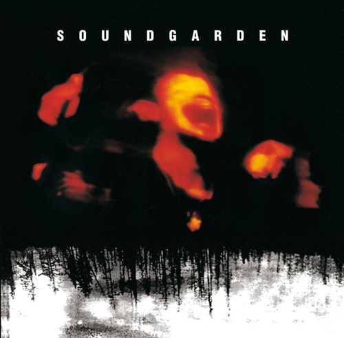 Soundgarden album picture