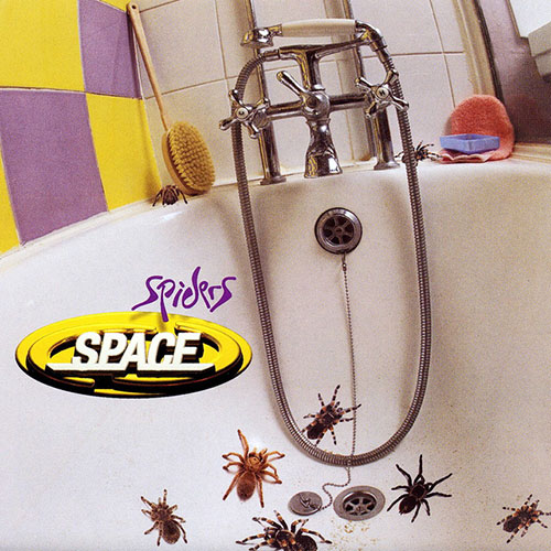 Space album picture