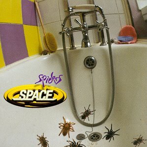 Space album picture