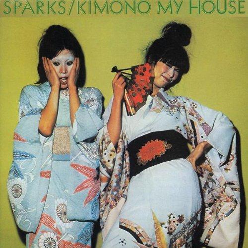 Sparks album picture