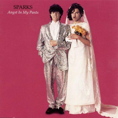 Sparks album picture