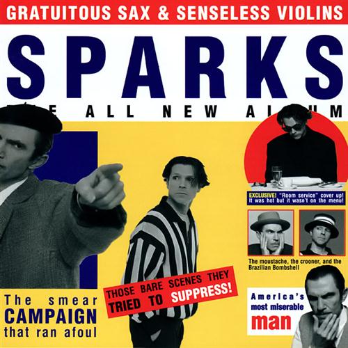 Sparks album picture