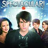 Download or print Spectacular! (Movie) For The First Time Sheet Music Printable PDF -page score for Rock / arranged Piano, Vocal & Guitar (Right-Hand Melody) SKU: 70058.