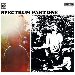 Spectrum album picture