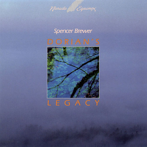 Spencer Brewer album picture