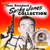 Download or print Spike Jones By The Beautiful Sea Sheet Music Printable PDF -page score for Jazz / arranged Easy Piano SKU: 27164.