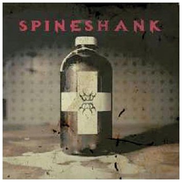 Spineshank album picture