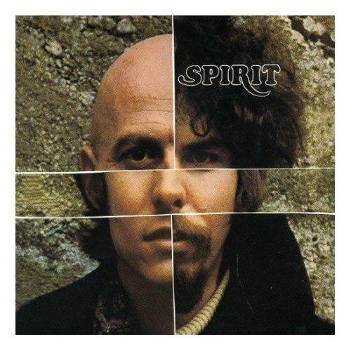 Spirit album picture
