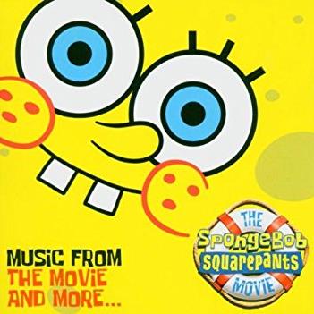 Tom Kenny & Andy Paley album picture