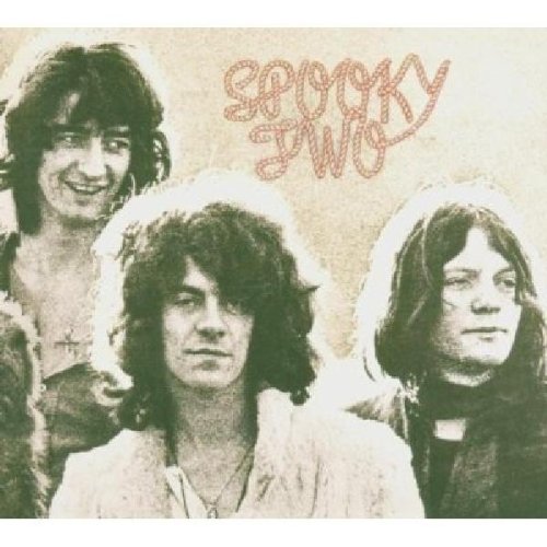 Spooky Tooth album picture