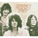 Download or print Spooky Tooth Evil Woman Sheet Music Printable PDF -page score for Rock / arranged Lyrics & Chords SKU: 102283.