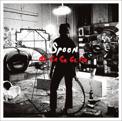 Spoon album picture