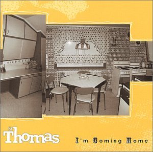 St. Thomas album picture