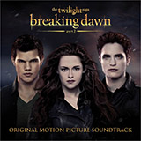 Download or print Twilight Breaking Dawn Part 2 (Movie): The Antidote Sheet Music Printable PDF -page score for Rock / arranged Piano, Vocal & Guitar (Right-Hand Melody) SKU: 96115.