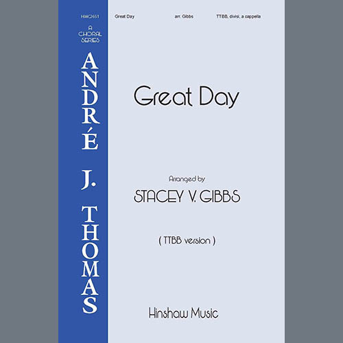 Stacey Gibbs album picture