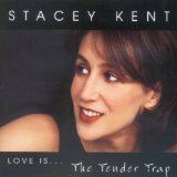 Download or print Stacey Kent Comes Love Sheet Music Printable PDF -page score for Jazz / arranged Piano, Vocal & Guitar SKU: 27593.