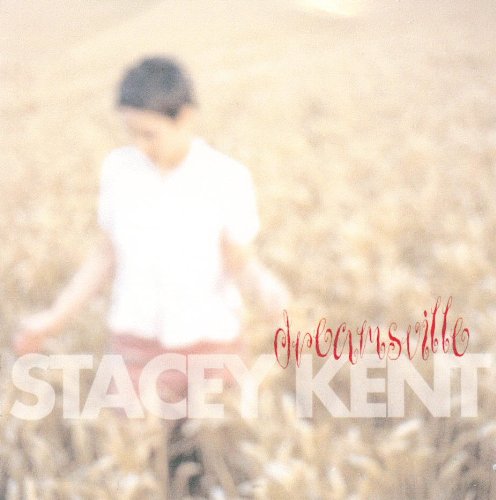 Stacey Kent album picture