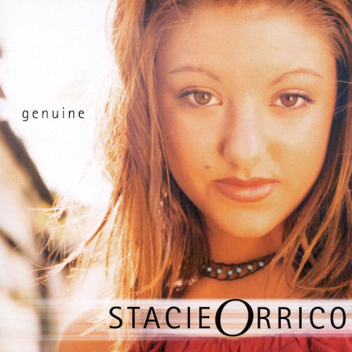 Stacie Orrico album picture