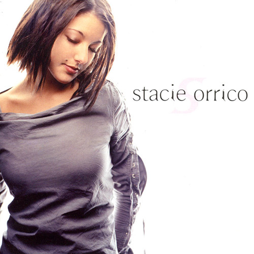 Stacie Orrico album picture