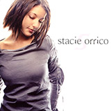 Download or print Stacie Orrico Stuck Sheet Music Printable PDF -page score for Pop / arranged Piano, Vocal & Guitar (Right-Hand Melody) SKU: 23451.