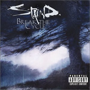 Staind album picture