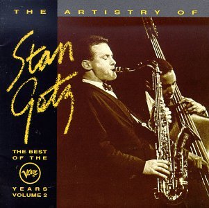 Stan Getz album picture