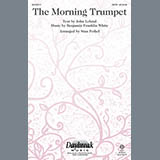 Download or print Benjamin Franklin White The Morning Trumpet (arr. Stan Pethel) Sheet Music Printable PDF -page score for Sacred / arranged SATB SKU: 85991.